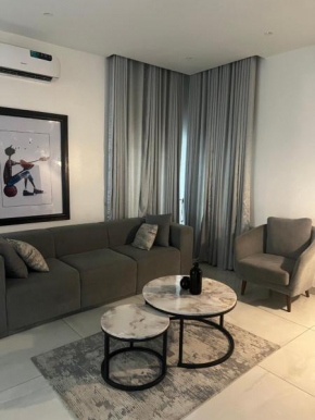 Palm Spring Luxury Apartment